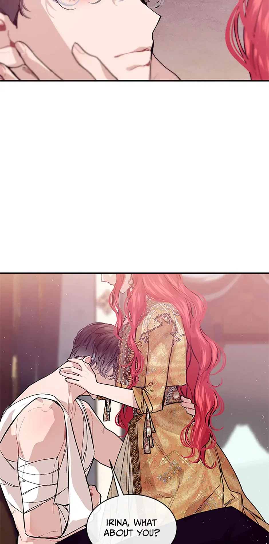 The Elegant Sea of Savagery Chapter 77 – Page 54