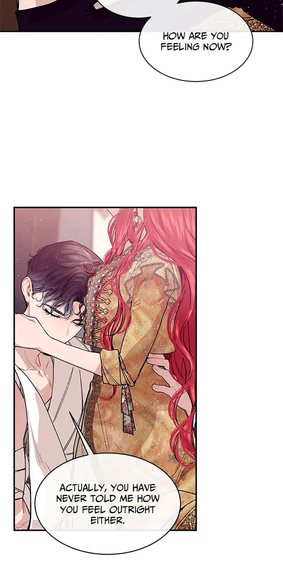 The Elegant Sea of Savagery Chapter 77 – Page 55