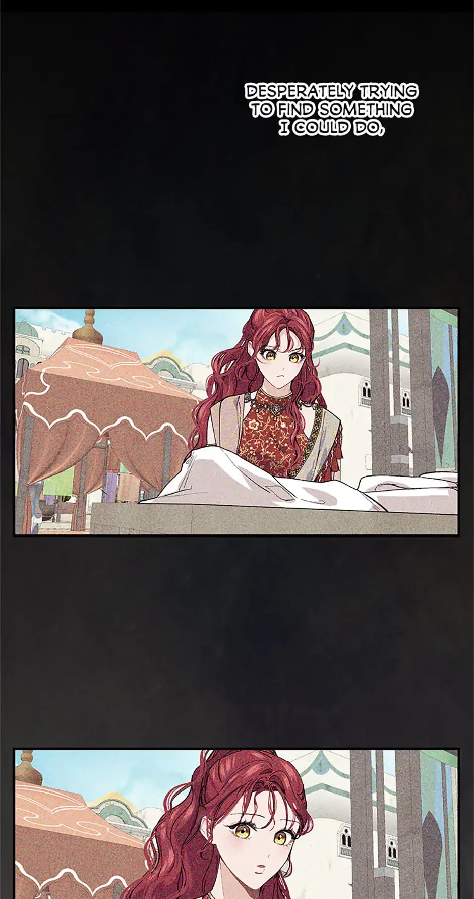 The Elegant Sea of Savagery Chapter 77 – Page 57