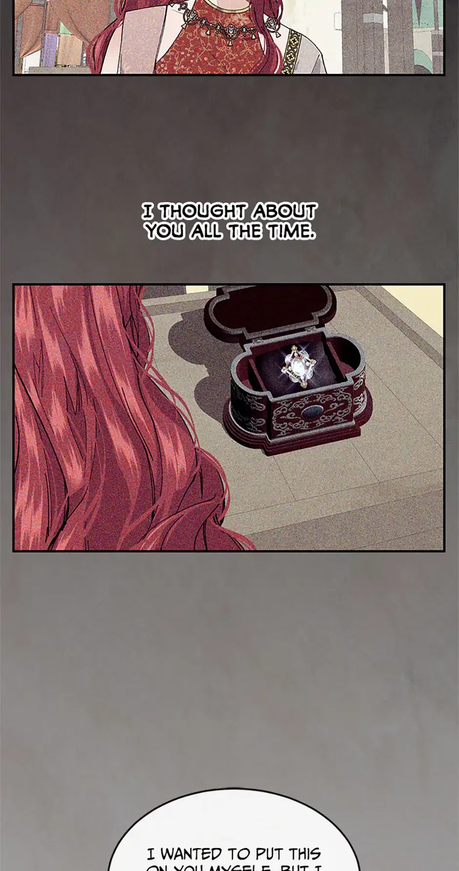 The Elegant Sea of Savagery Chapter 77 – Page 58