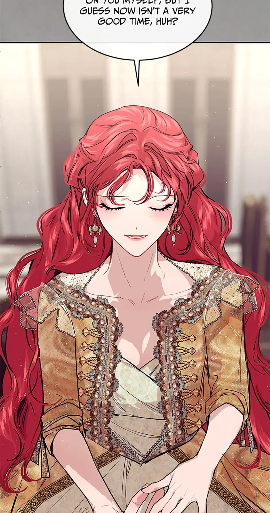 The Elegant Sea of Savagery Chapter 77 – Page 59
