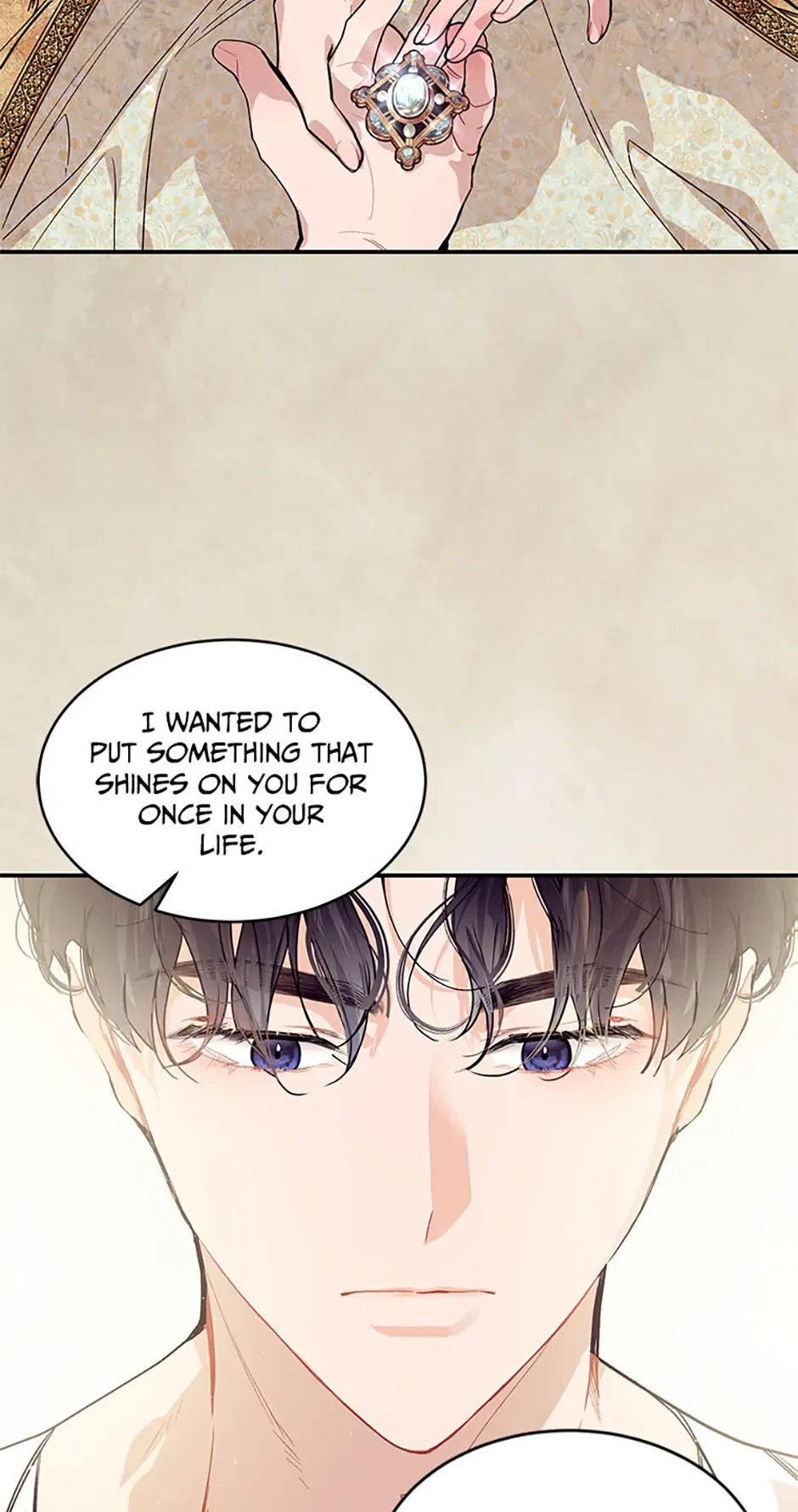 The Elegant Sea of Savagery Chapter 77 – Page 60