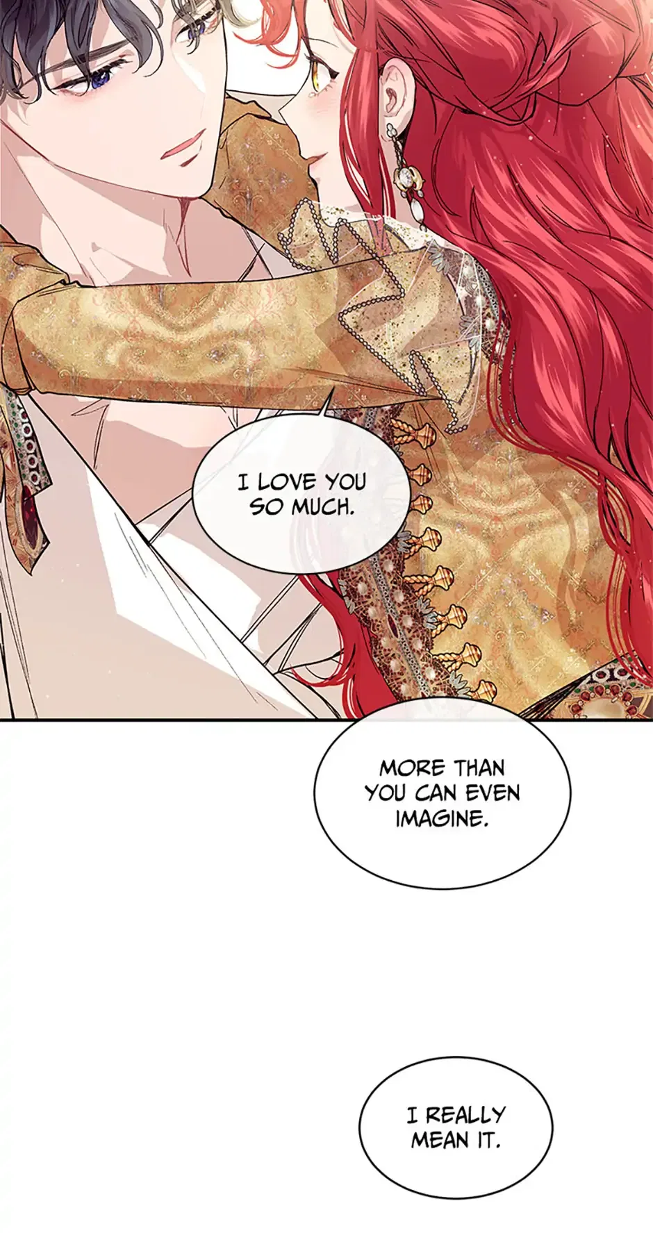 The Elegant Sea of Savagery Chapter 77 – Page 62