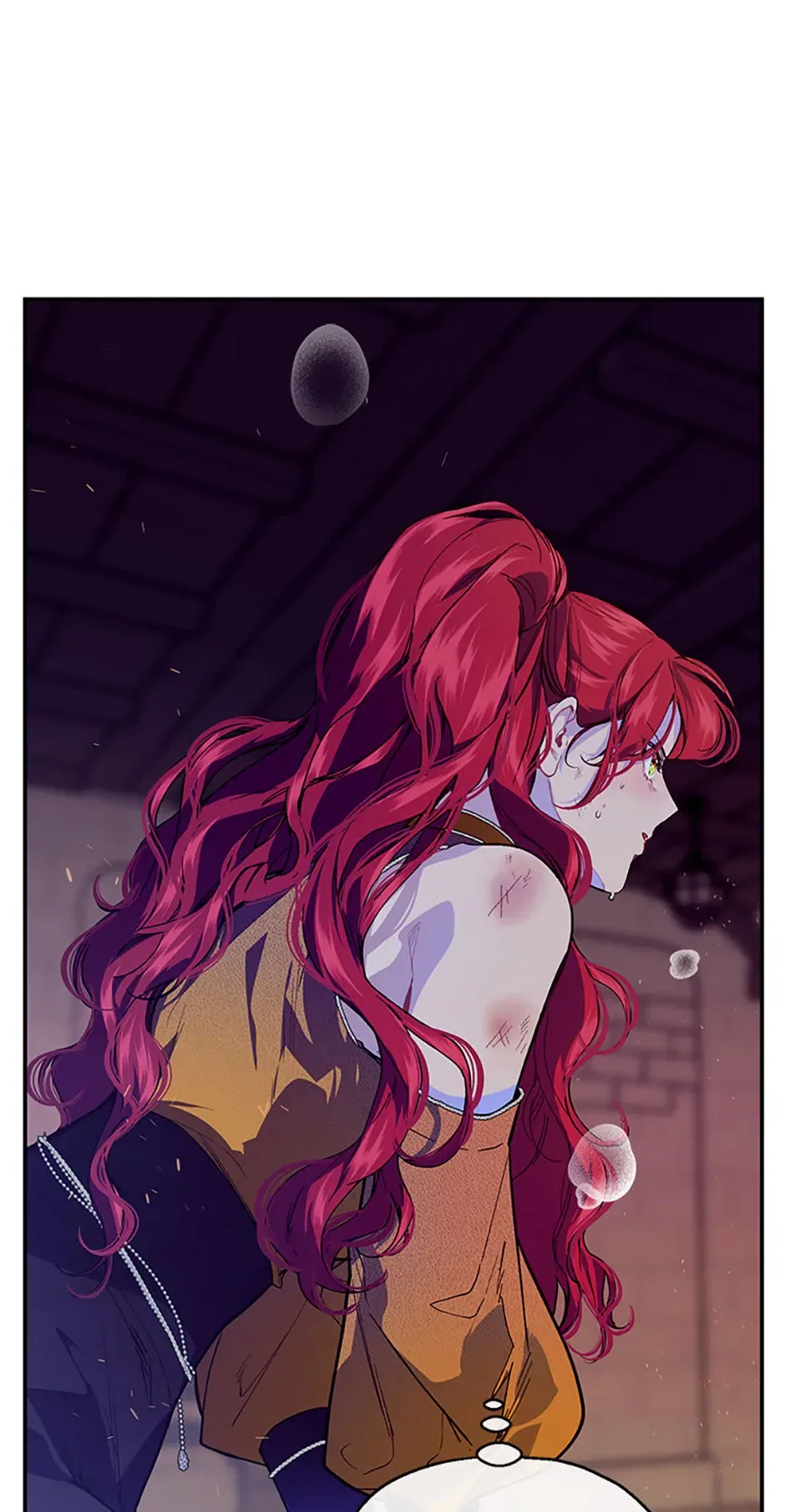 The Elegant Sea of Savagery Chapter 76 – Page 4