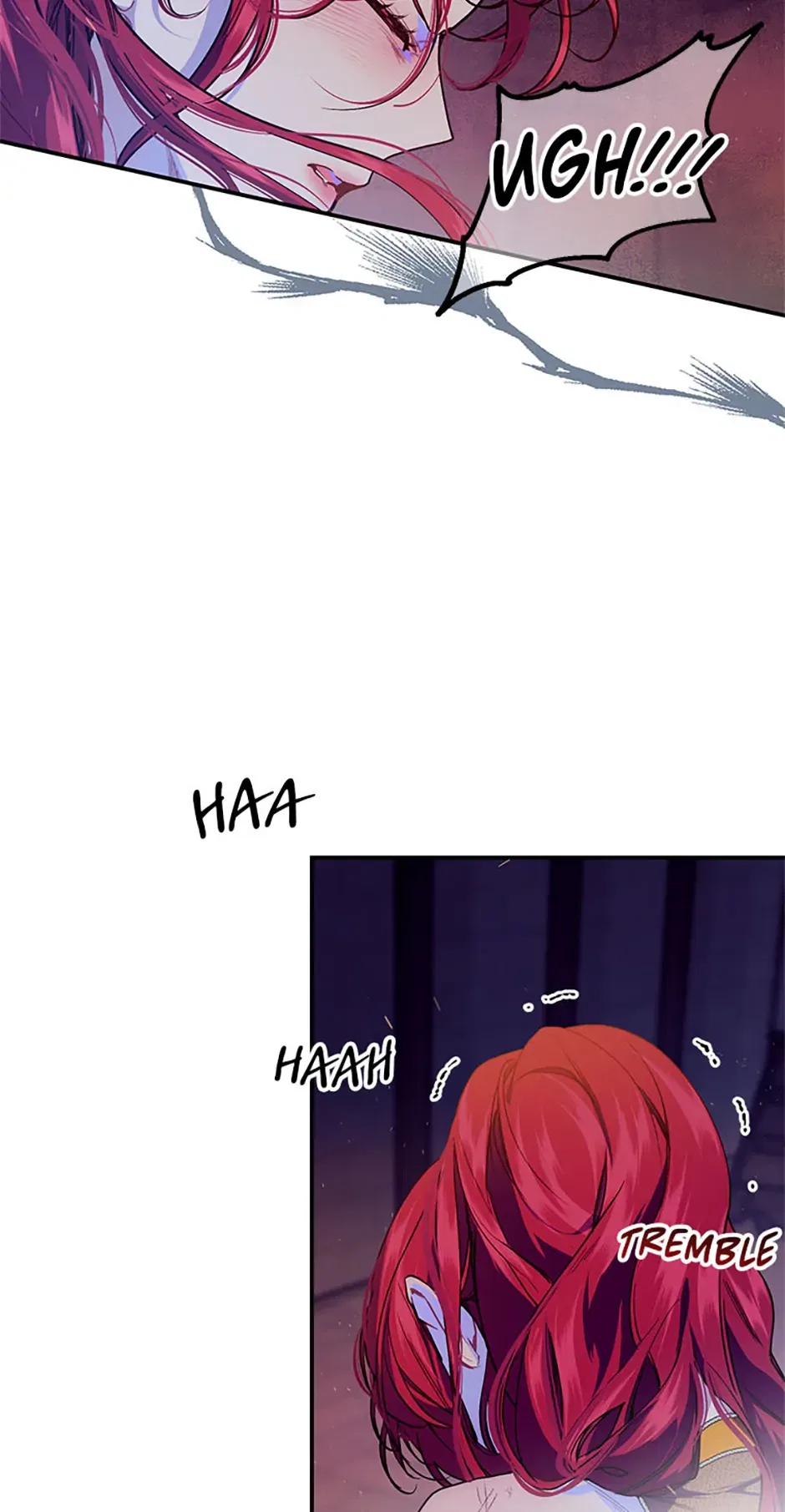 The Elegant Sea of Savagery Chapter 76 – Page 6
