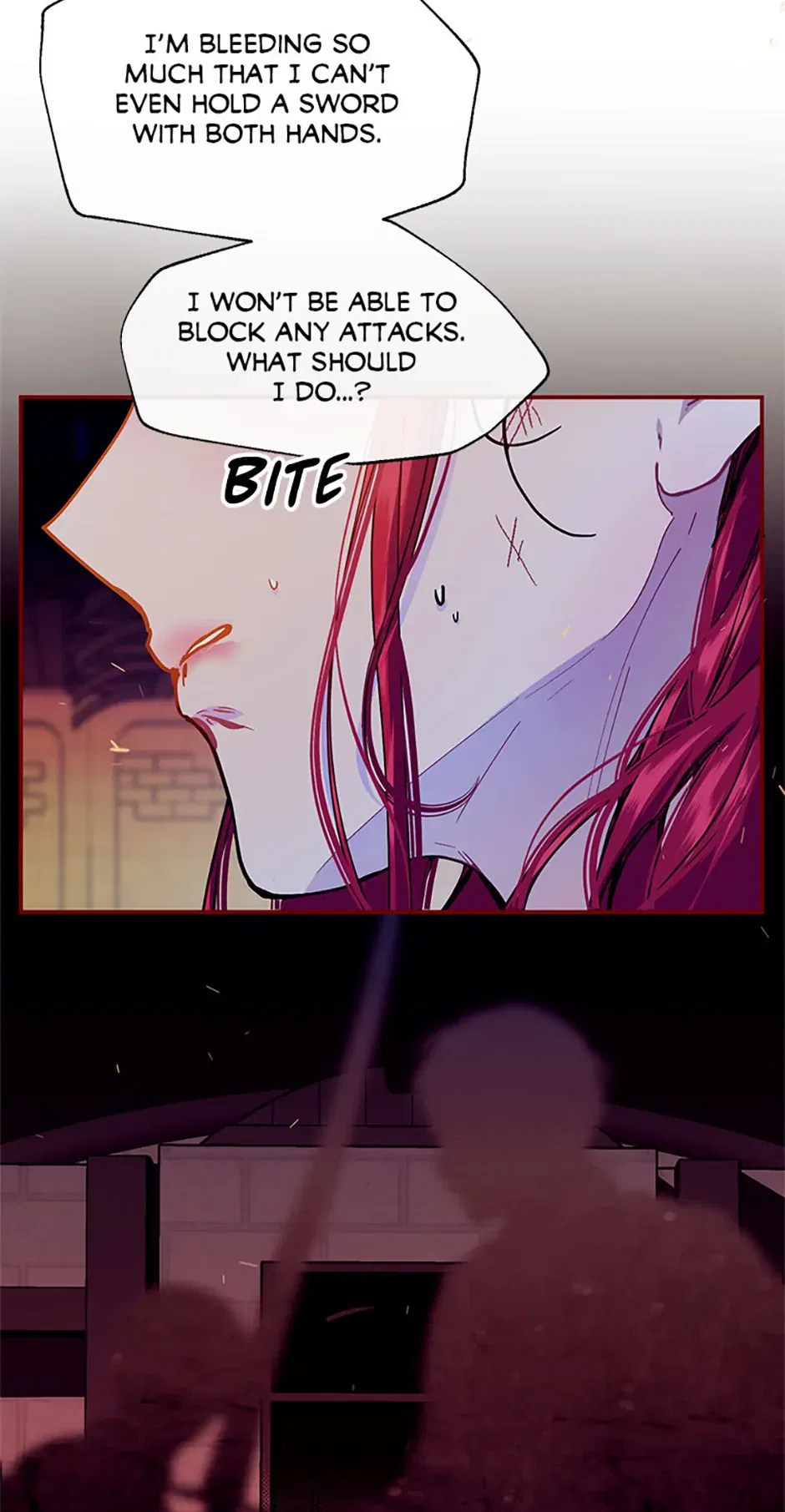 The Elegant Sea of Savagery Chapter 76 – Page 8