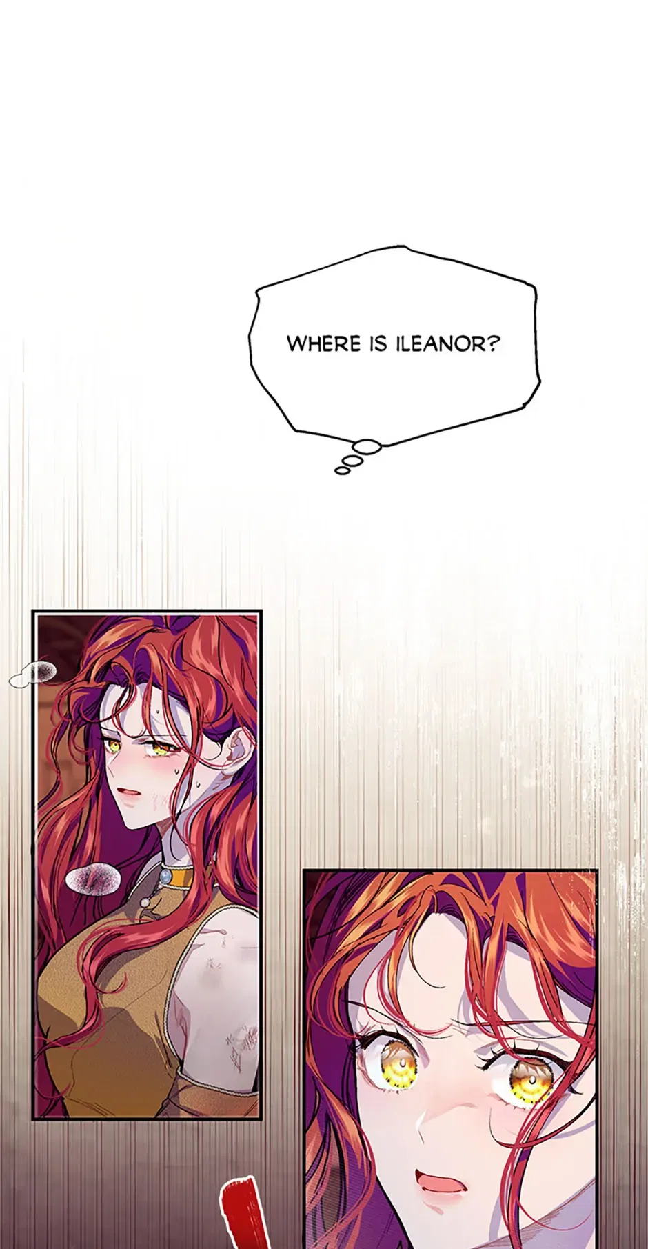 The Elegant Sea of Savagery Chapter 76 – Page 10