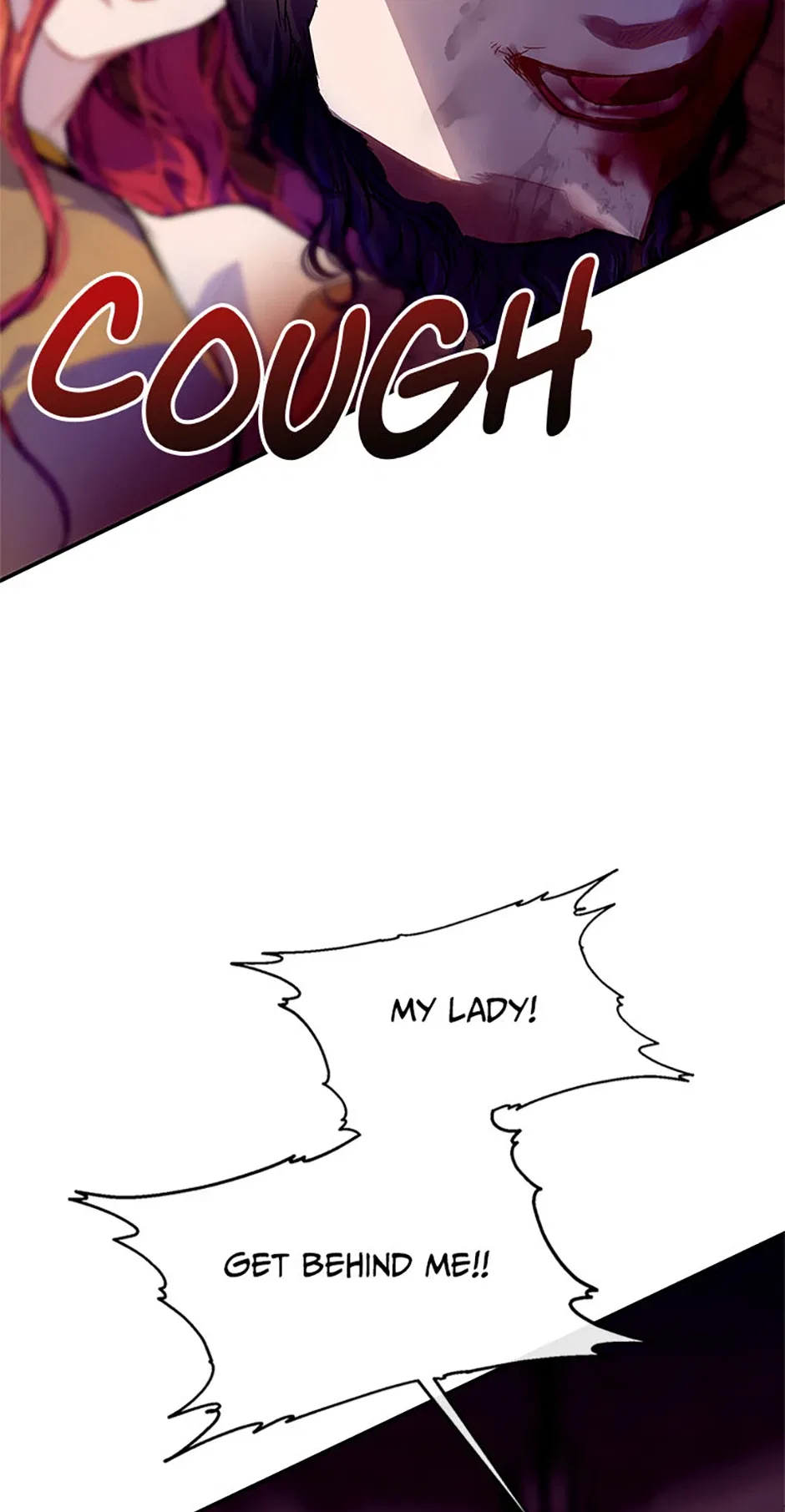 The Elegant Sea of Savagery Chapter 76 – Page 13
