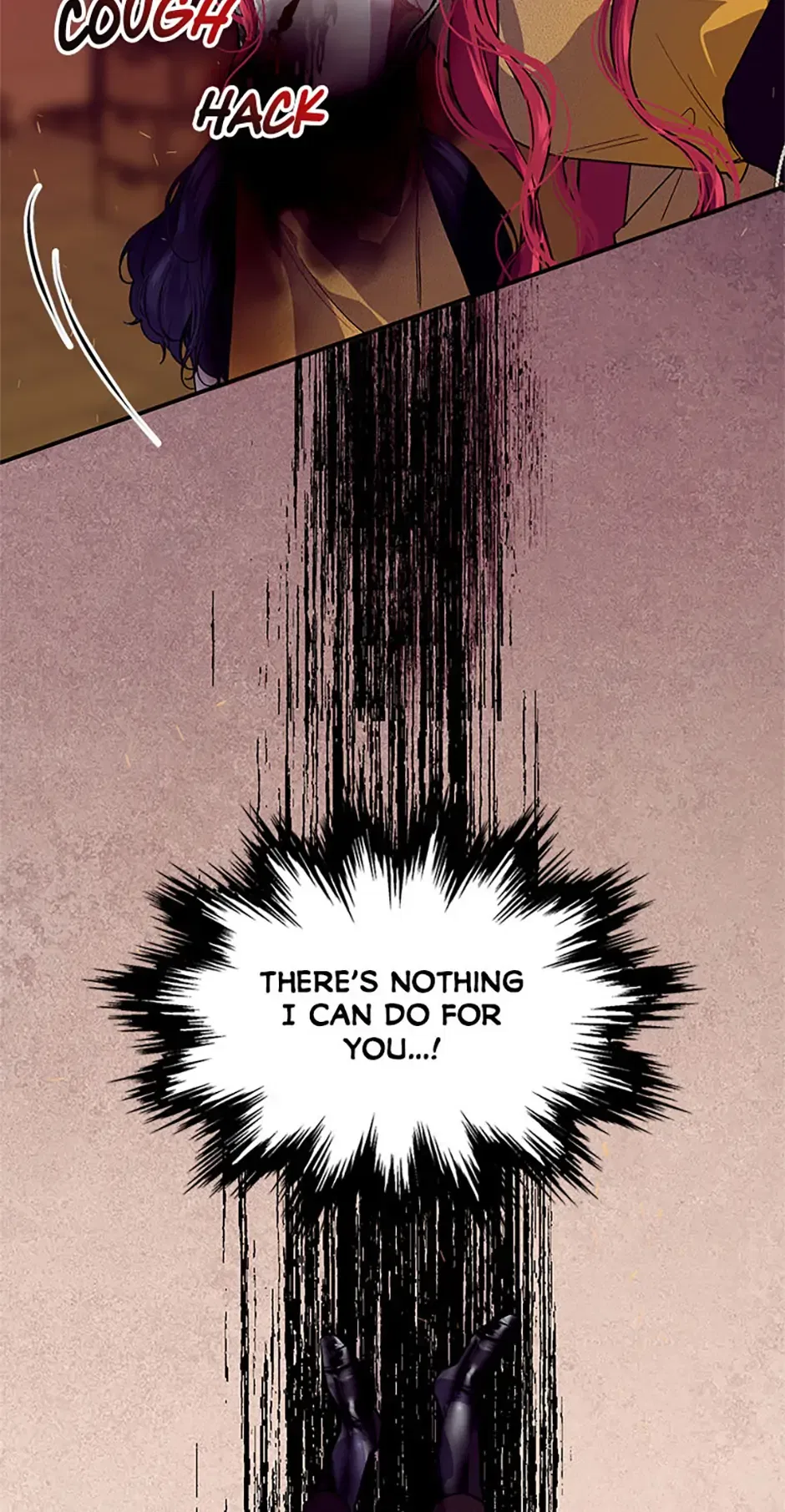 The Elegant Sea of Savagery Chapter 76 – Page 17