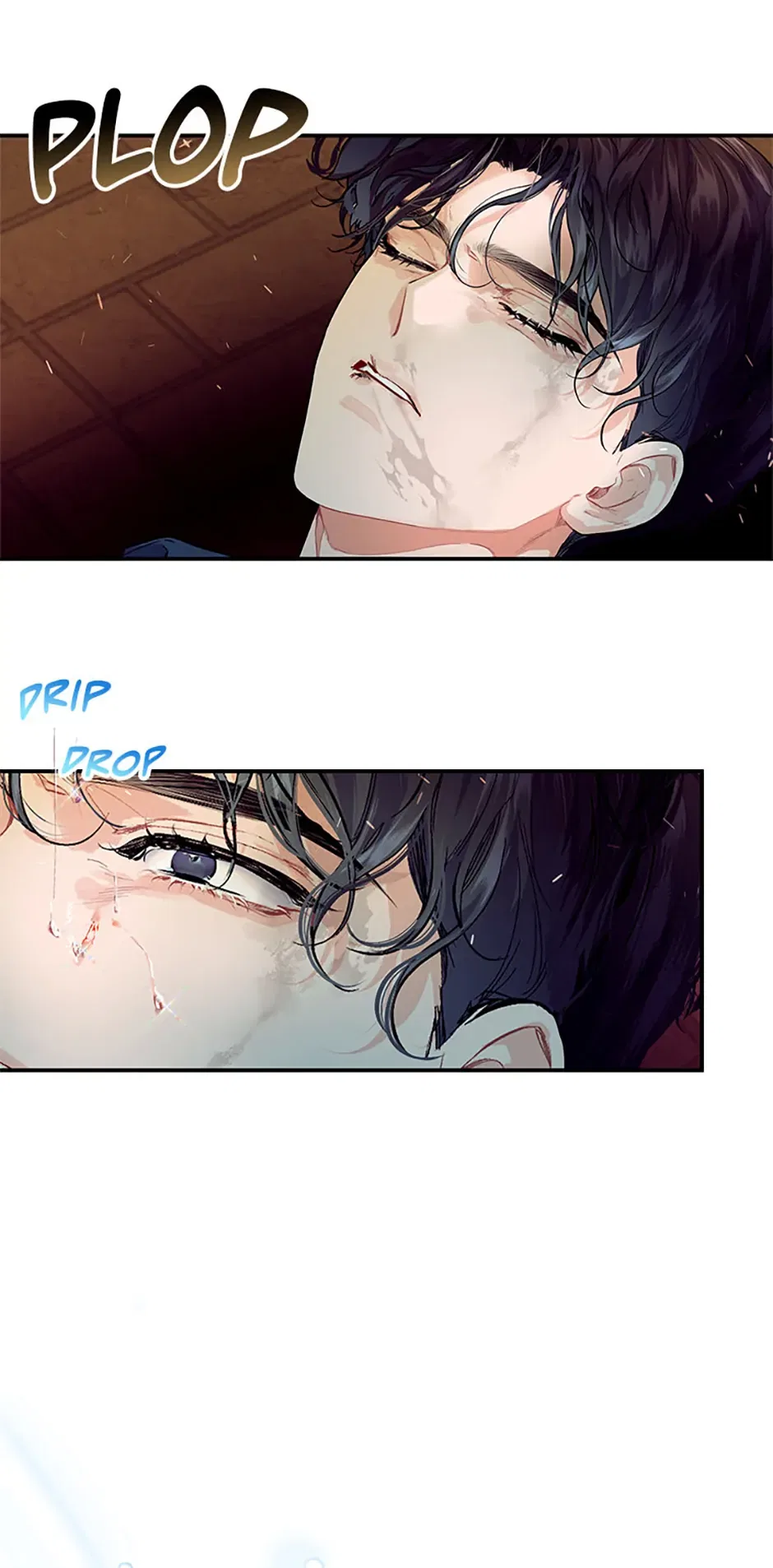 The Elegant Sea of Savagery Chapter 76 – Page 19