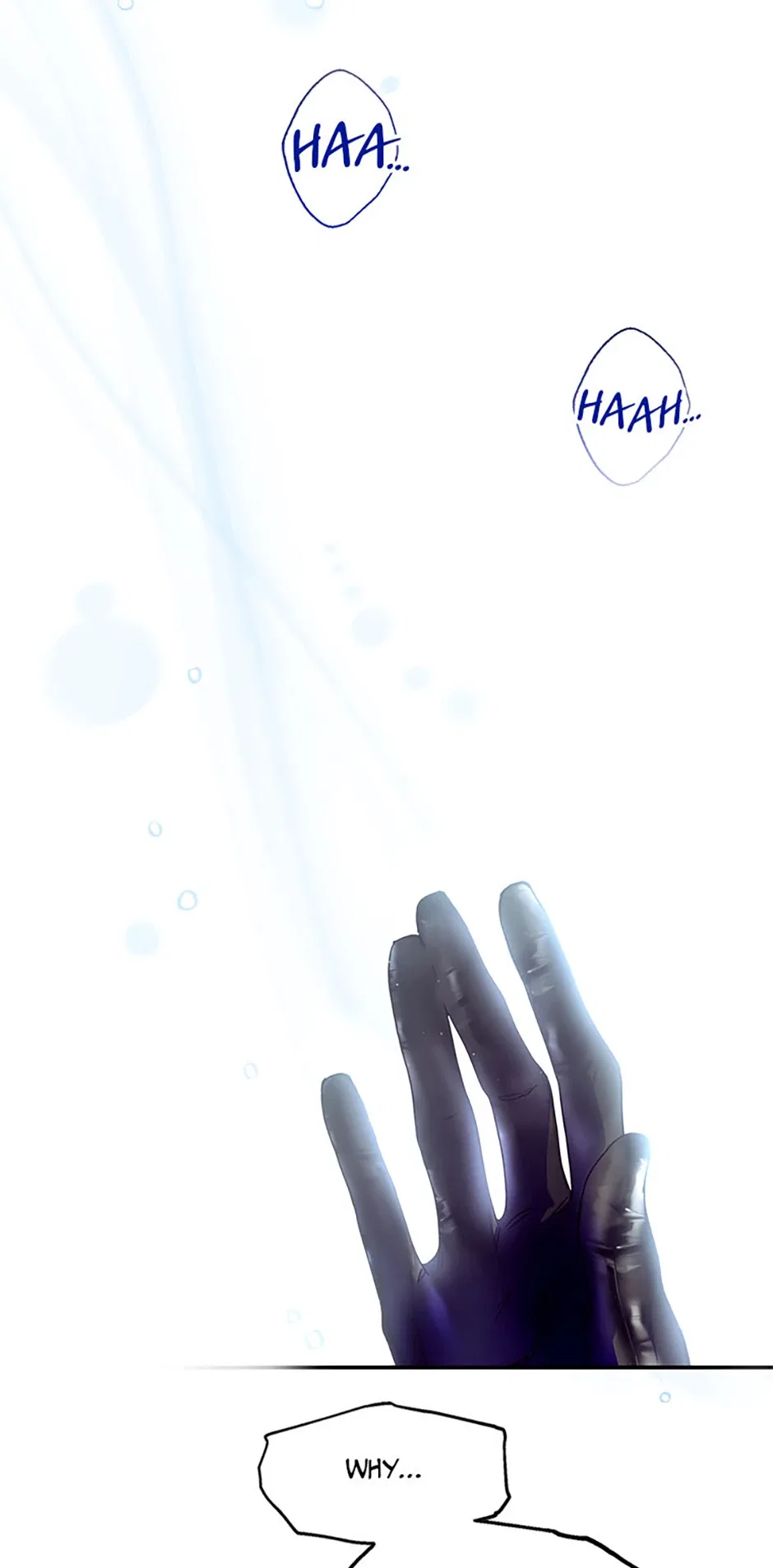 The Elegant Sea of Savagery Chapter 76 – Page 20