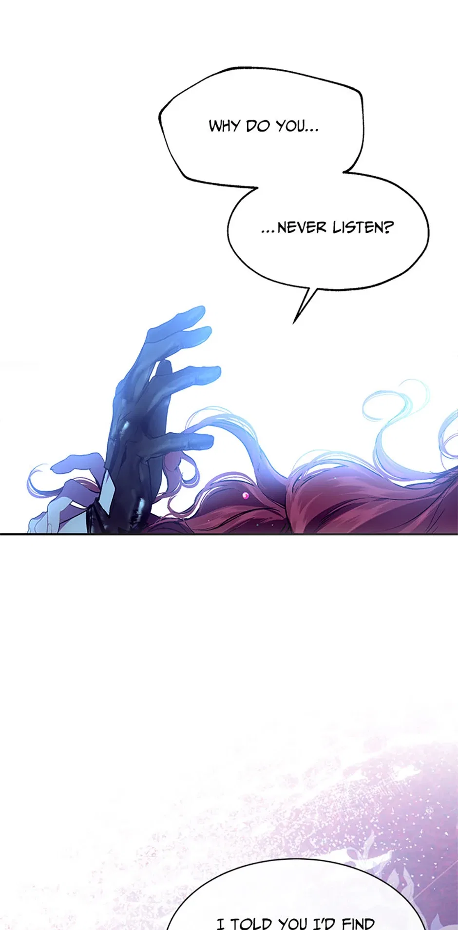 The Elegant Sea of Savagery Chapter 76 – Page 23