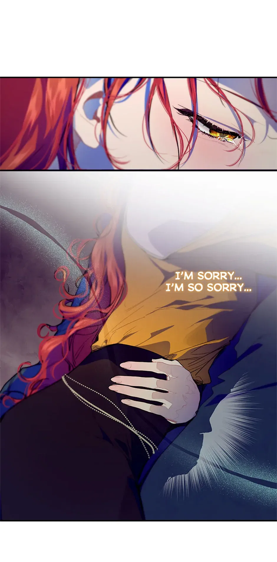 The Elegant Sea of Savagery Chapter 76 – Page 26
