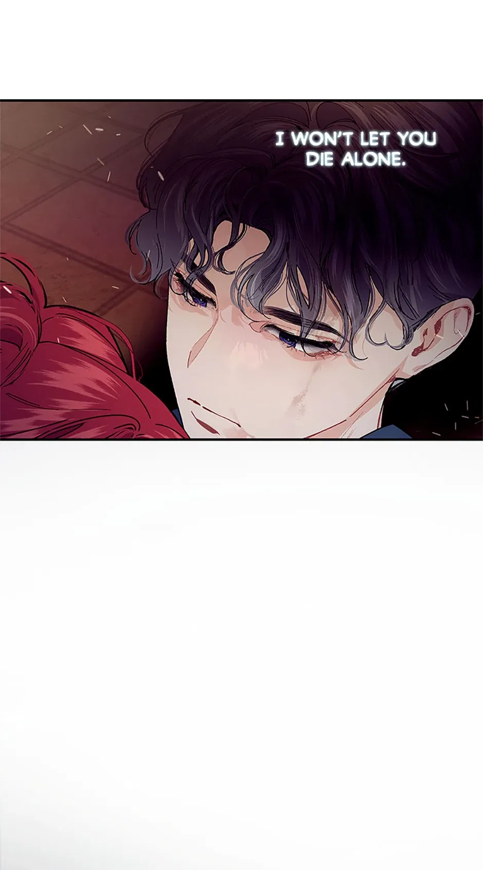 The Elegant Sea of Savagery Chapter 76 – Page 28