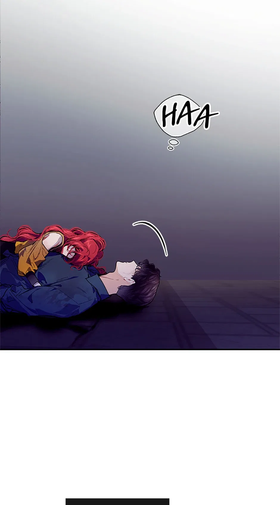 The Elegant Sea of Savagery Chapter 76 – Page 29