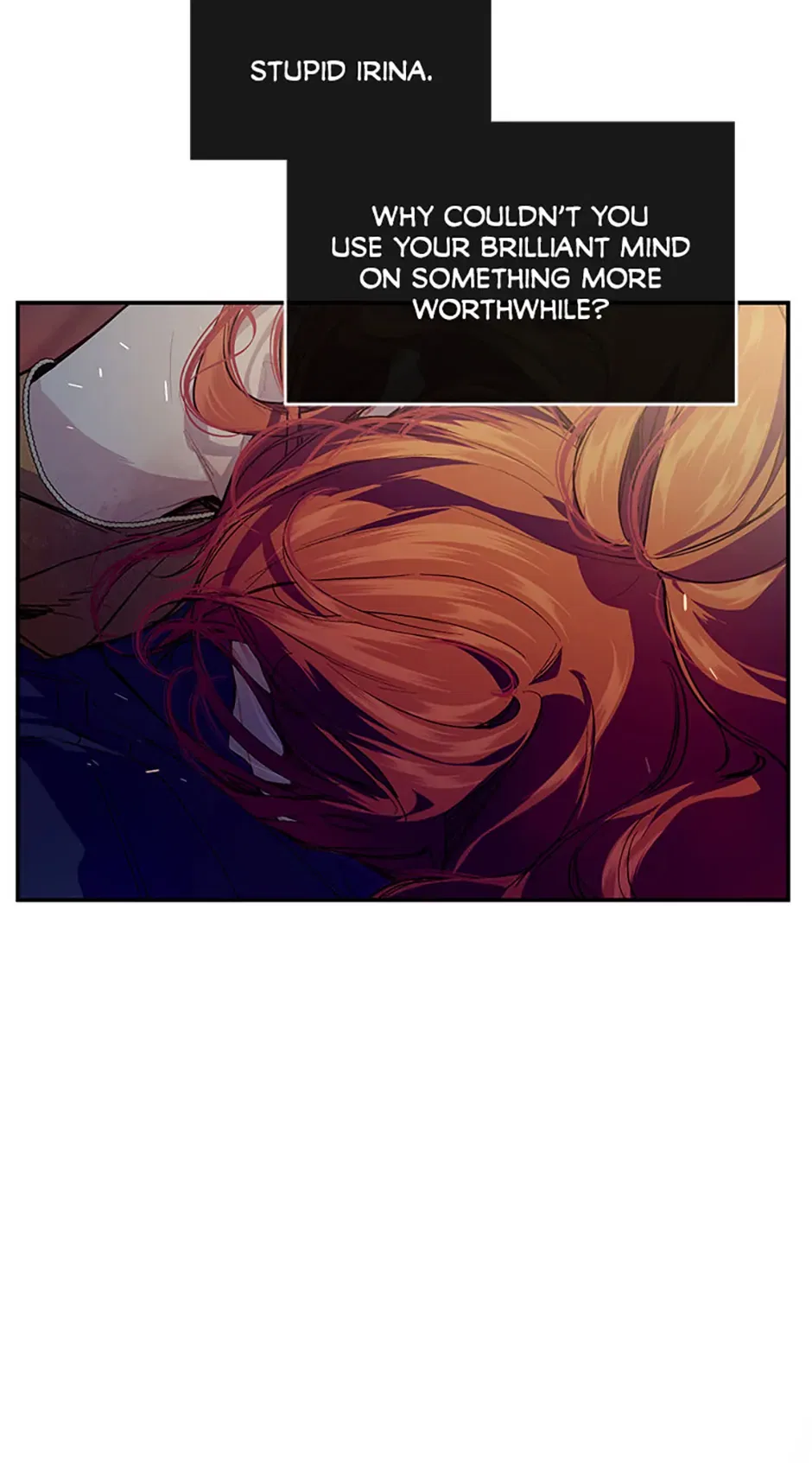 The Elegant Sea of Savagery Chapter 76 – Page 30