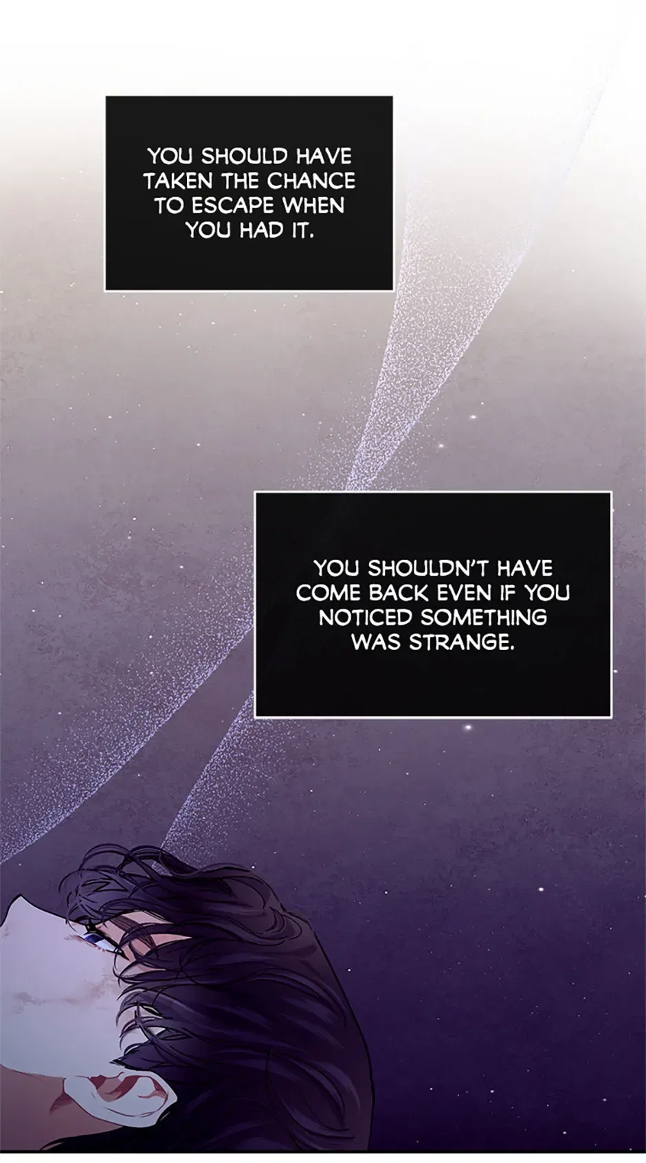 The Elegant Sea of Savagery Chapter 76 – Page 31