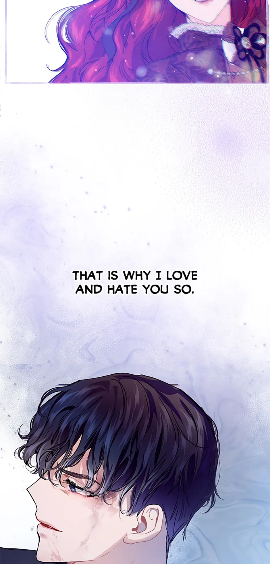 The Elegant Sea of Savagery Chapter 76 – Page 34