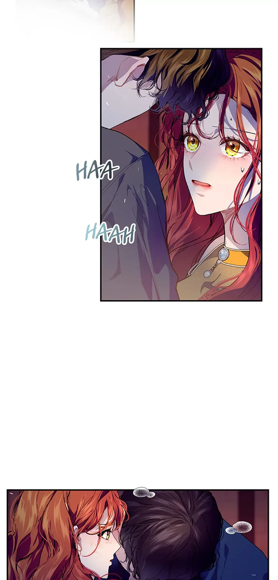 The Elegant Sea of Savagery Chapter 76 – Page 36