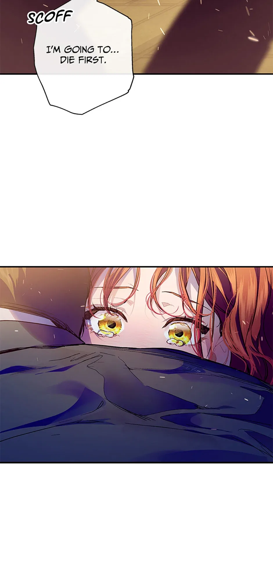 The Elegant Sea of Savagery Chapter 76 – Page 38