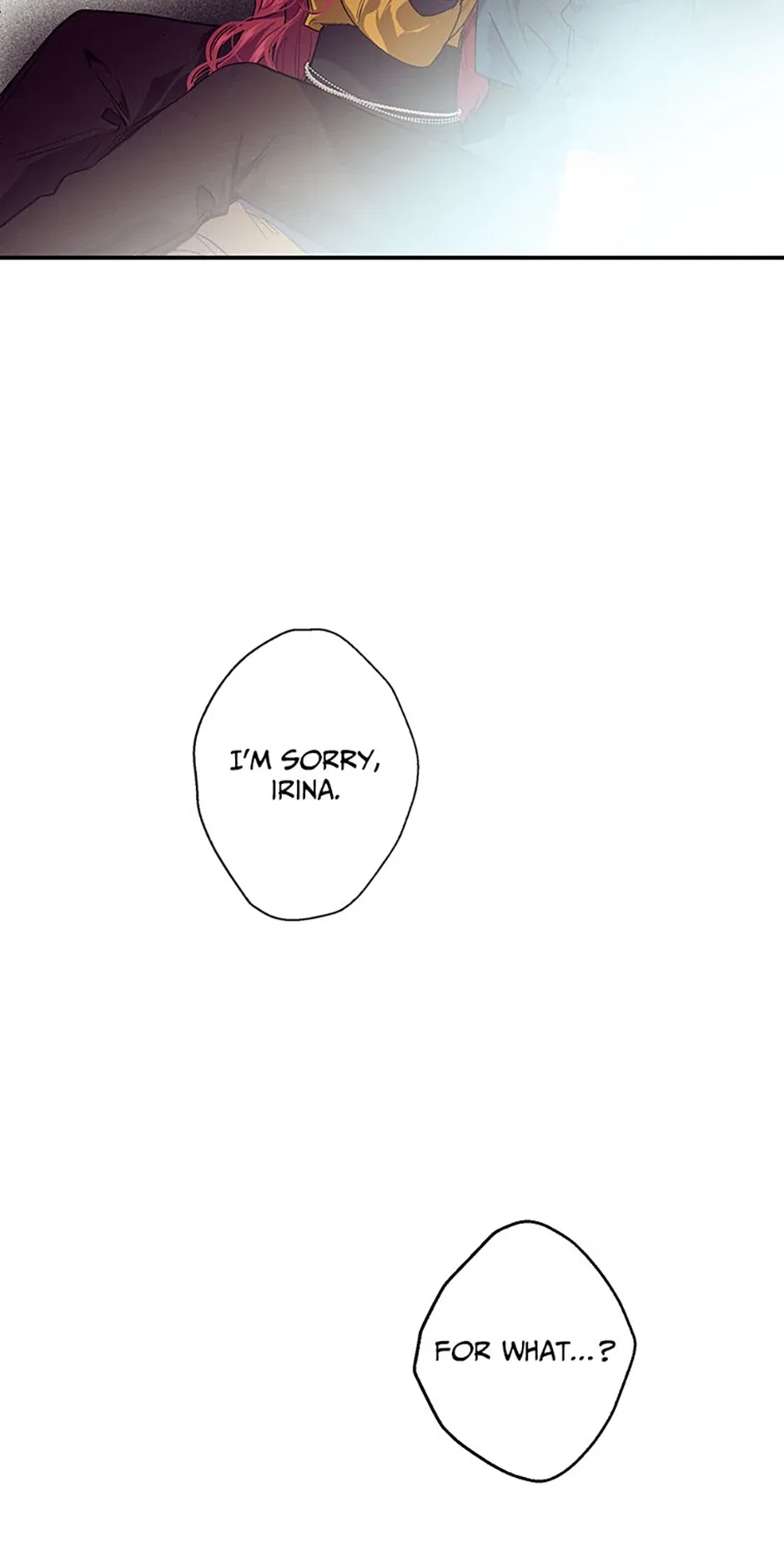 The Elegant Sea of Savagery Chapter 76 – Page 40