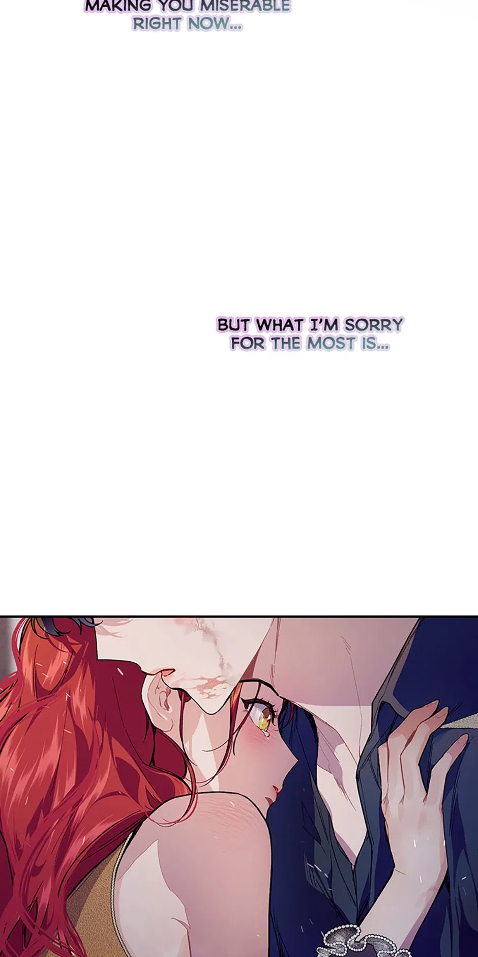 The Elegant Sea of Savagery Chapter 76 – Page 43