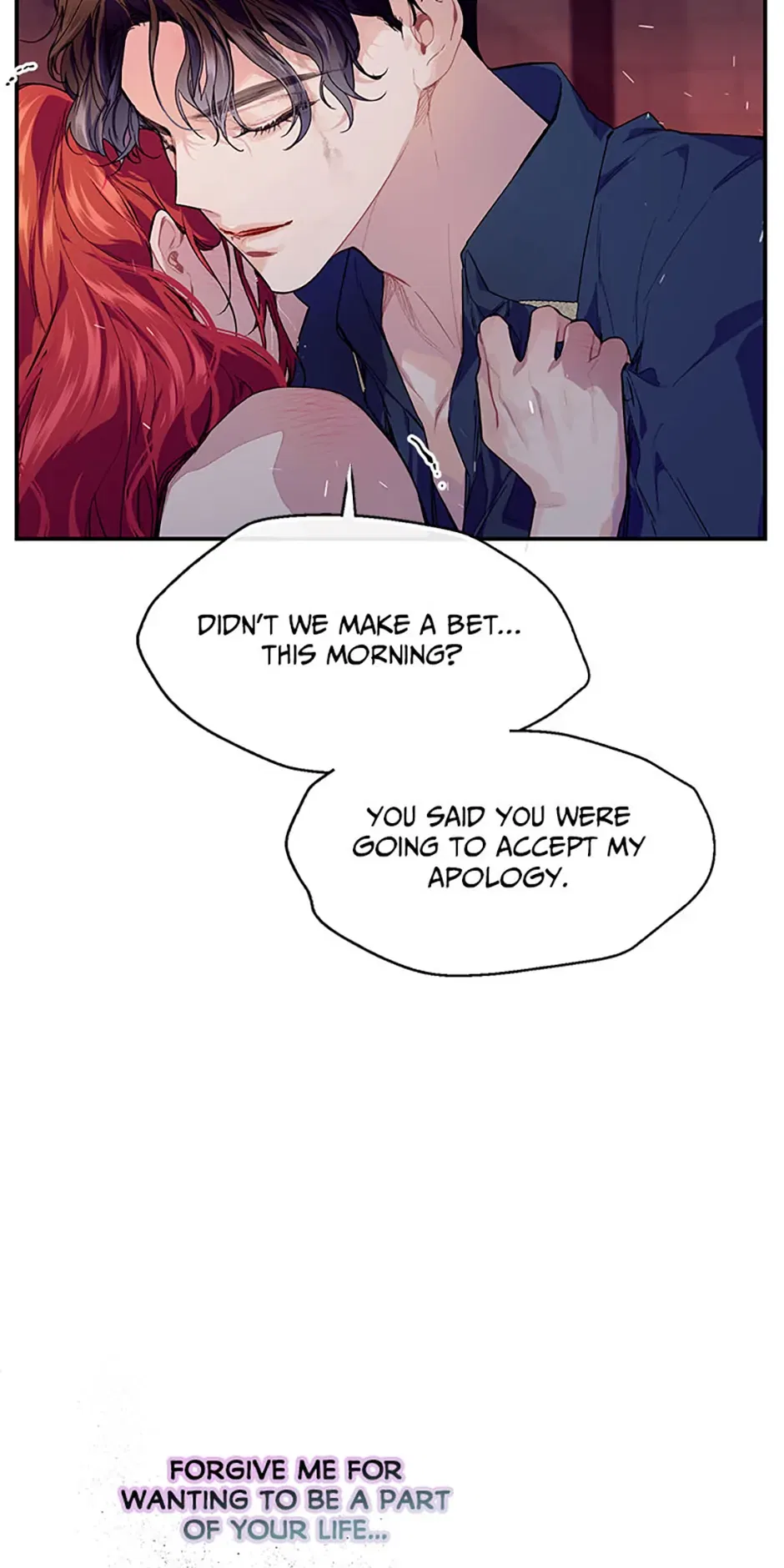 The Elegant Sea of Savagery Chapter 76 – Page 45