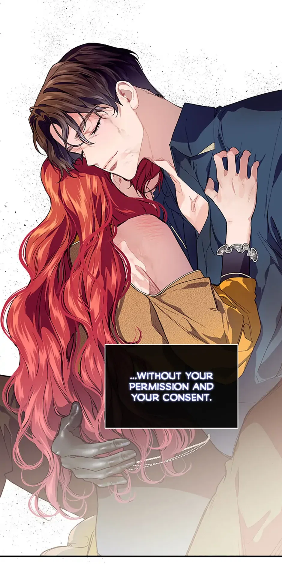 The Elegant Sea of Savagery Chapter 76 – Page 46
