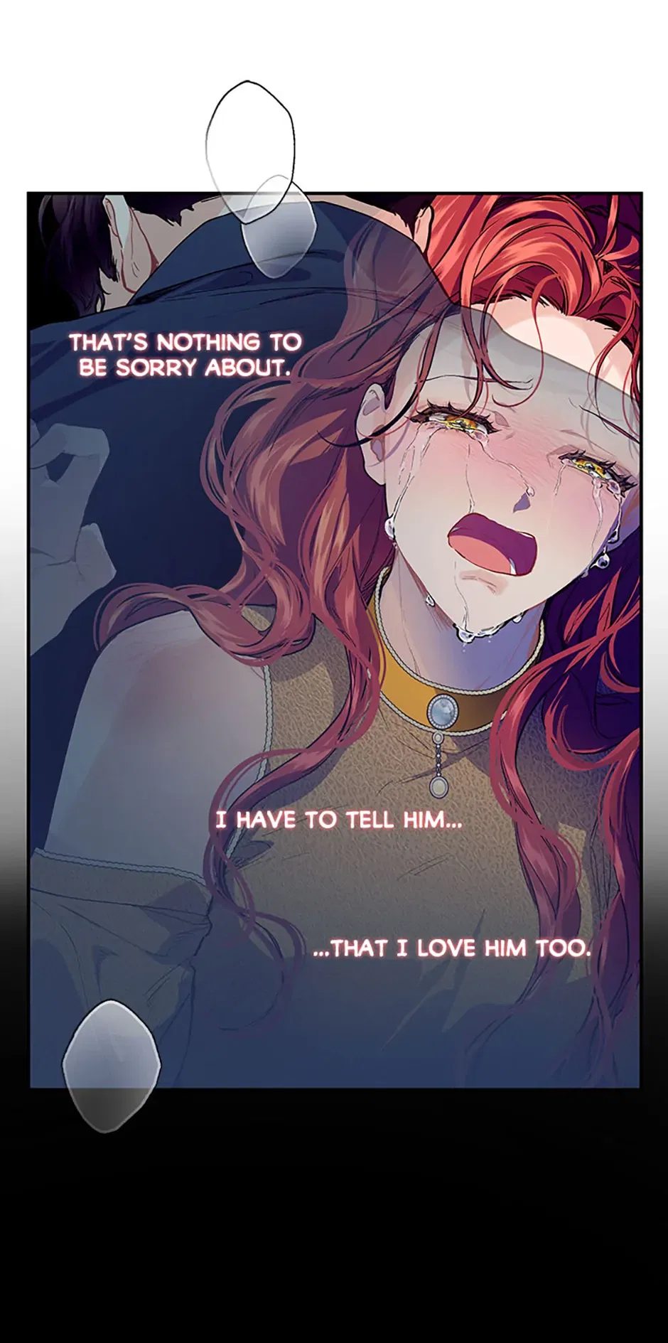 The Elegant Sea of Savagery Chapter 76 – Page 48