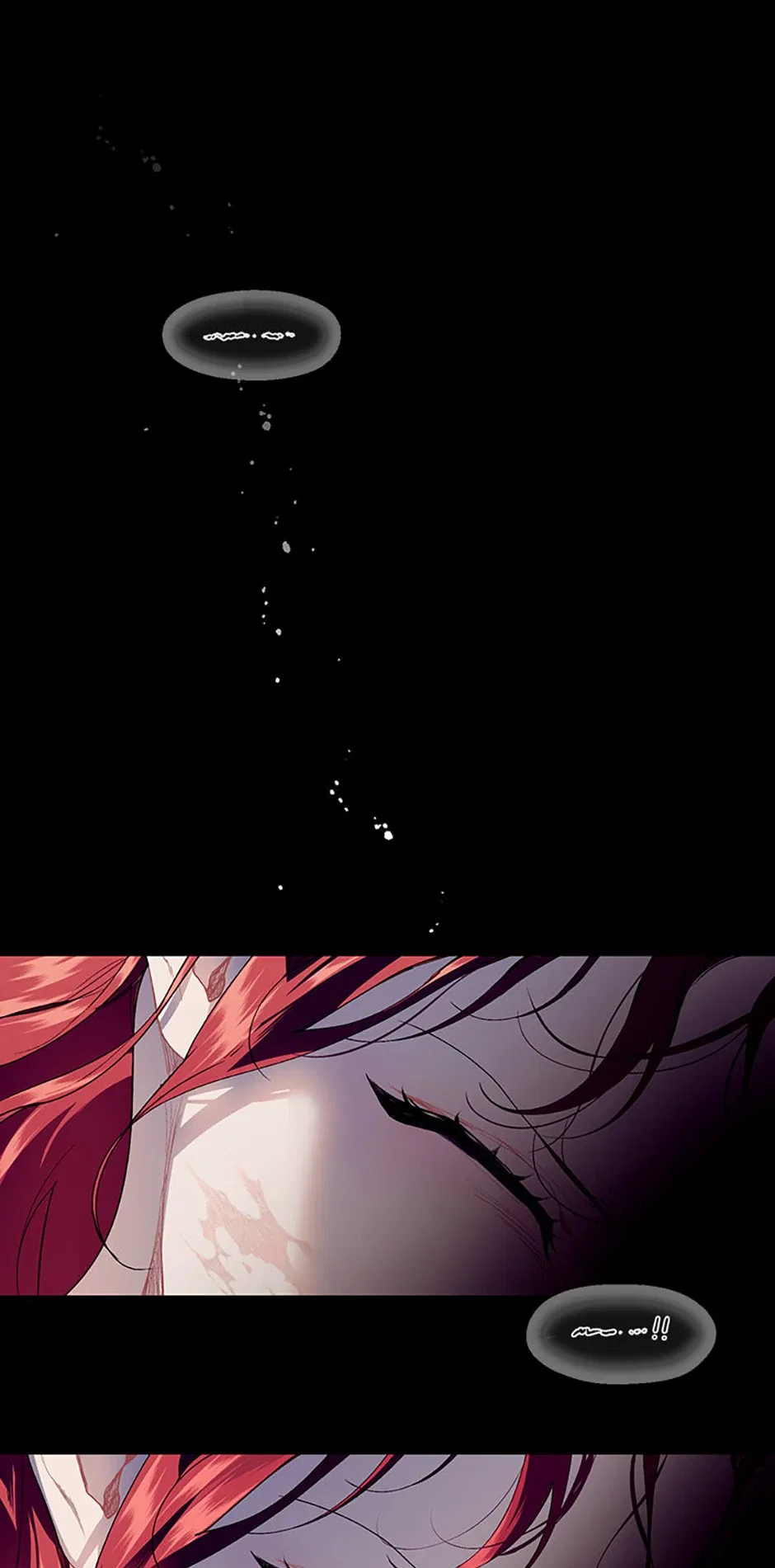 The Elegant Sea of Savagery Chapter 76 – Page 56