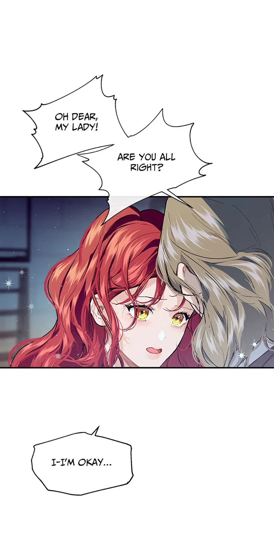 The Elegant Sea of Savagery Chapter 76 – Page 59