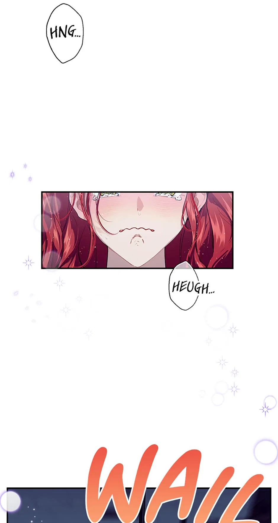 The Elegant Sea of Savagery Chapter 76 – Page 63
