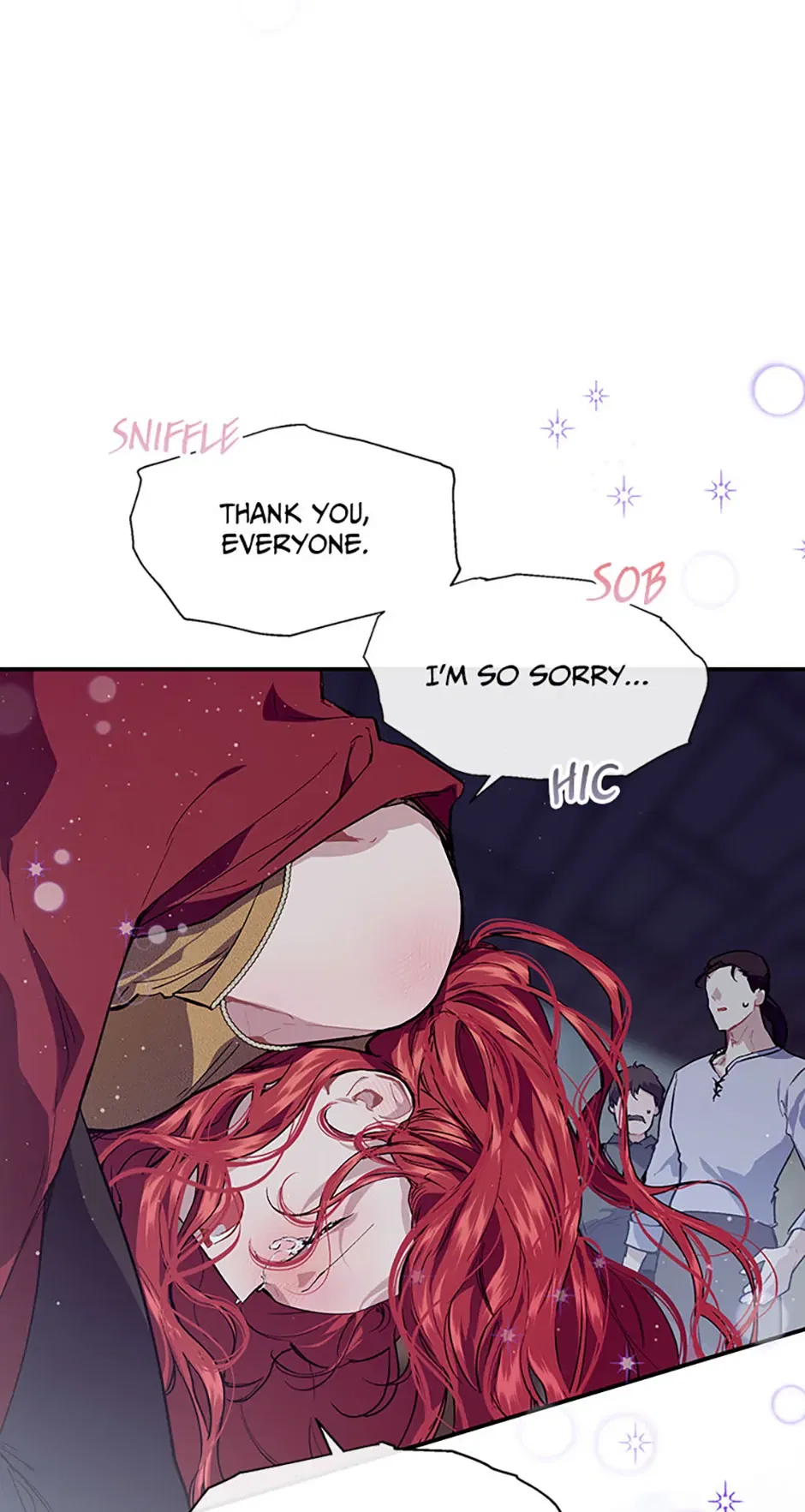 The Elegant Sea of Savagery Chapter 76 – Page 65