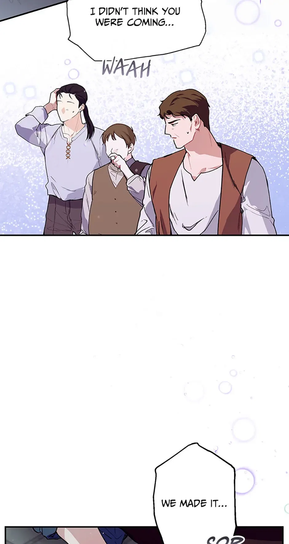 The Elegant Sea of Savagery Chapter 76 – Page 66