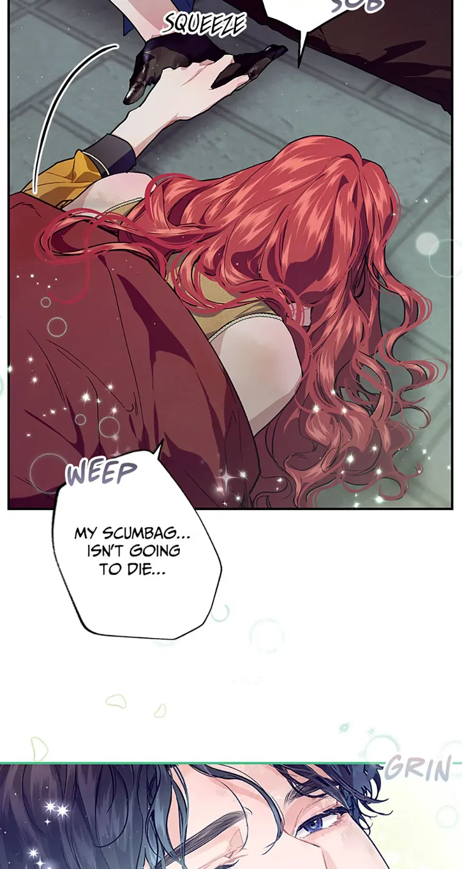 The Elegant Sea of Savagery Chapter 76 – Page 67