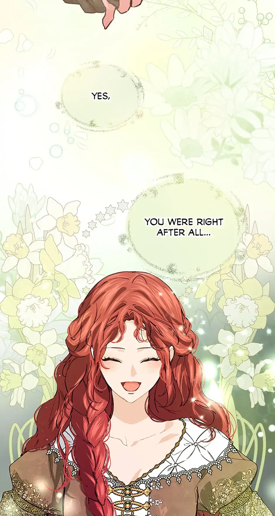The Elegant Sea of Savagery Chapter 76 – Page 69