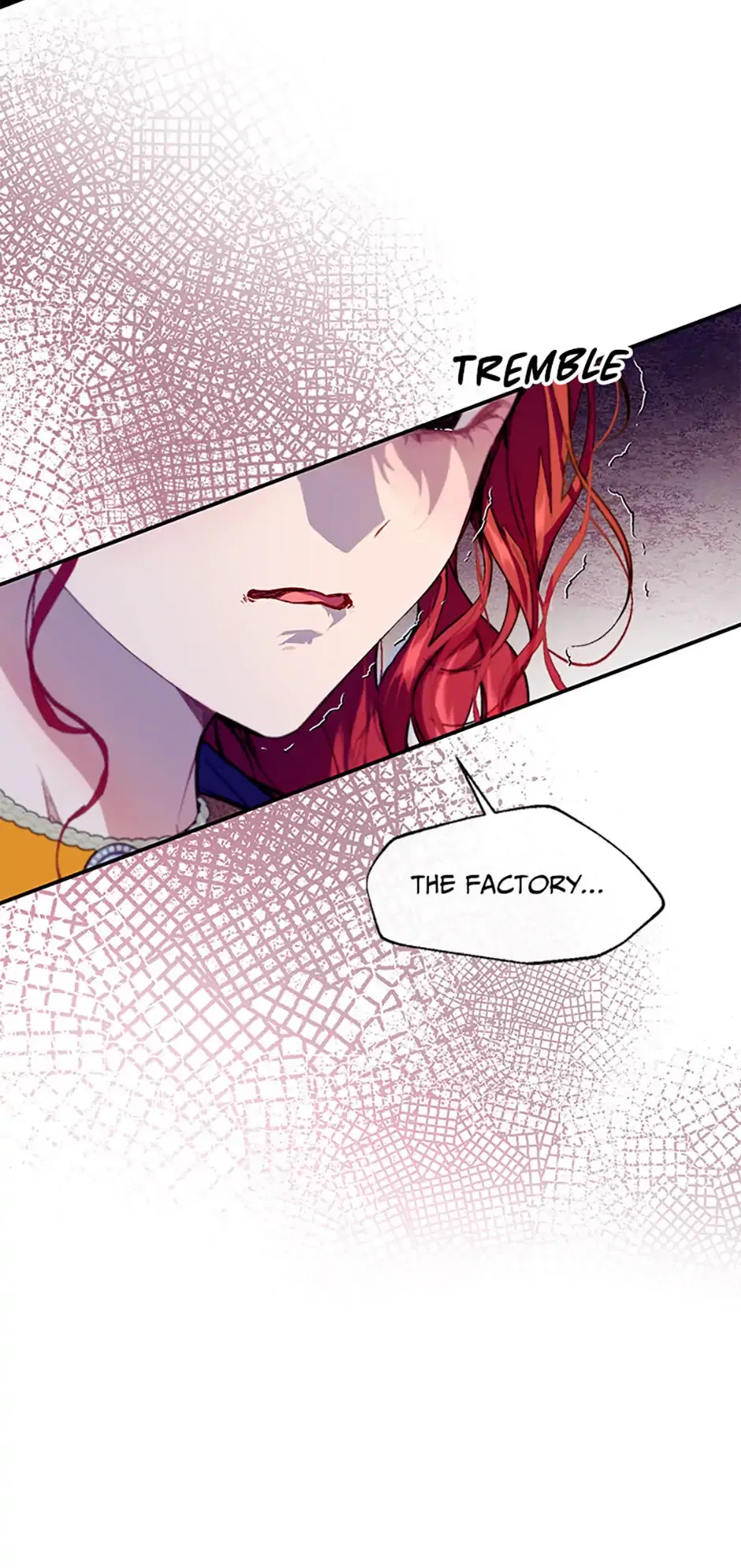 The Elegant Sea of Savagery Chapter 75 – Page 7