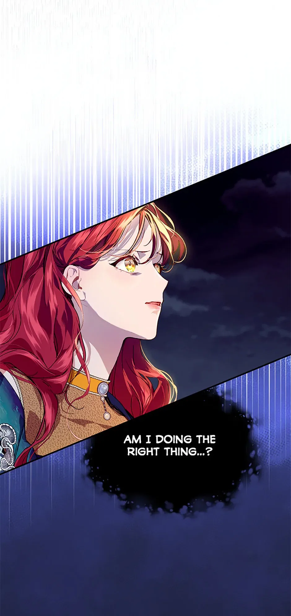 The Elegant Sea of Savagery Chapter 75 – Page 9