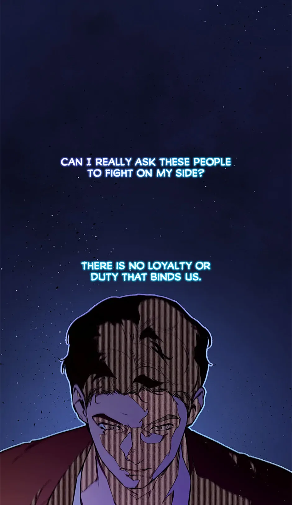 The Elegant Sea of Savagery Chapter 75 – Page 11