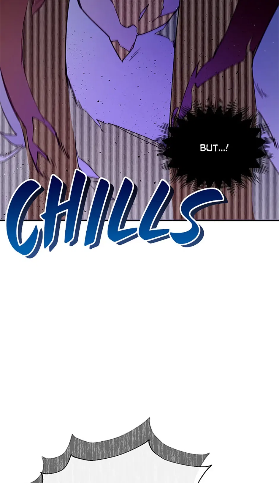 The Elegant Sea of Savagery Chapter 75 – Page 12