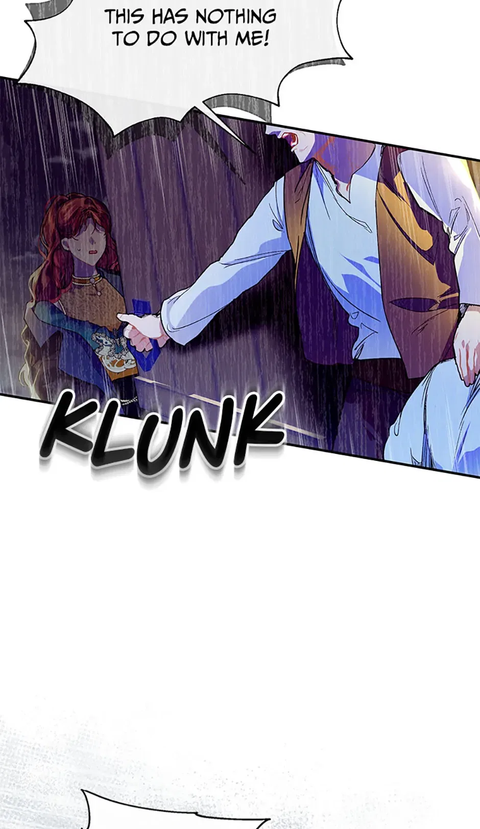 The Elegant Sea of Savagery Chapter 75 – Page 13