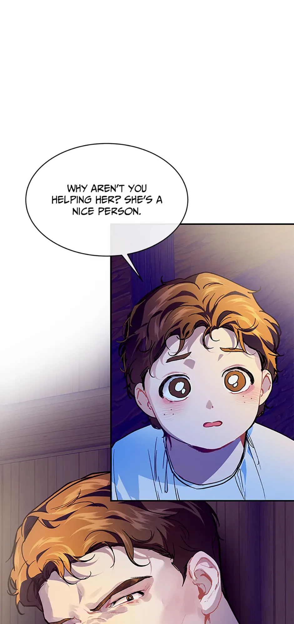 The Elegant Sea of Savagery Chapter 75 – Page 18