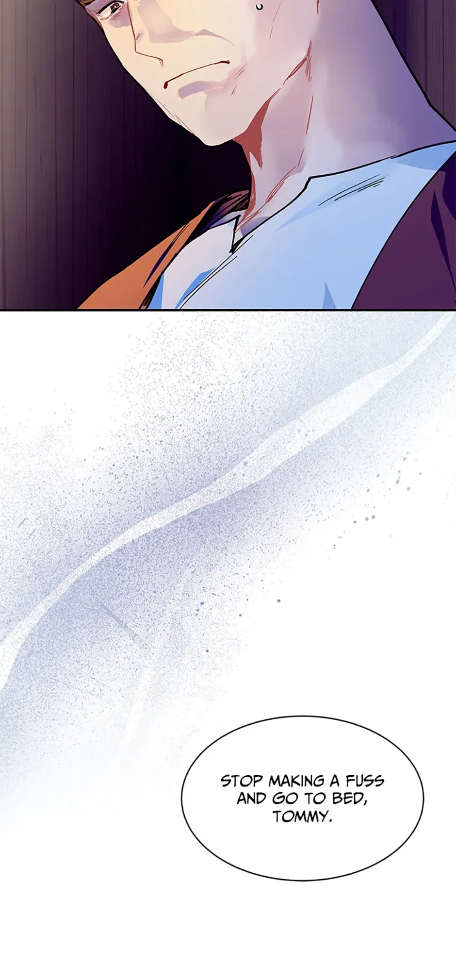 The Elegant Sea of Savagery Chapter 75 – Page 19