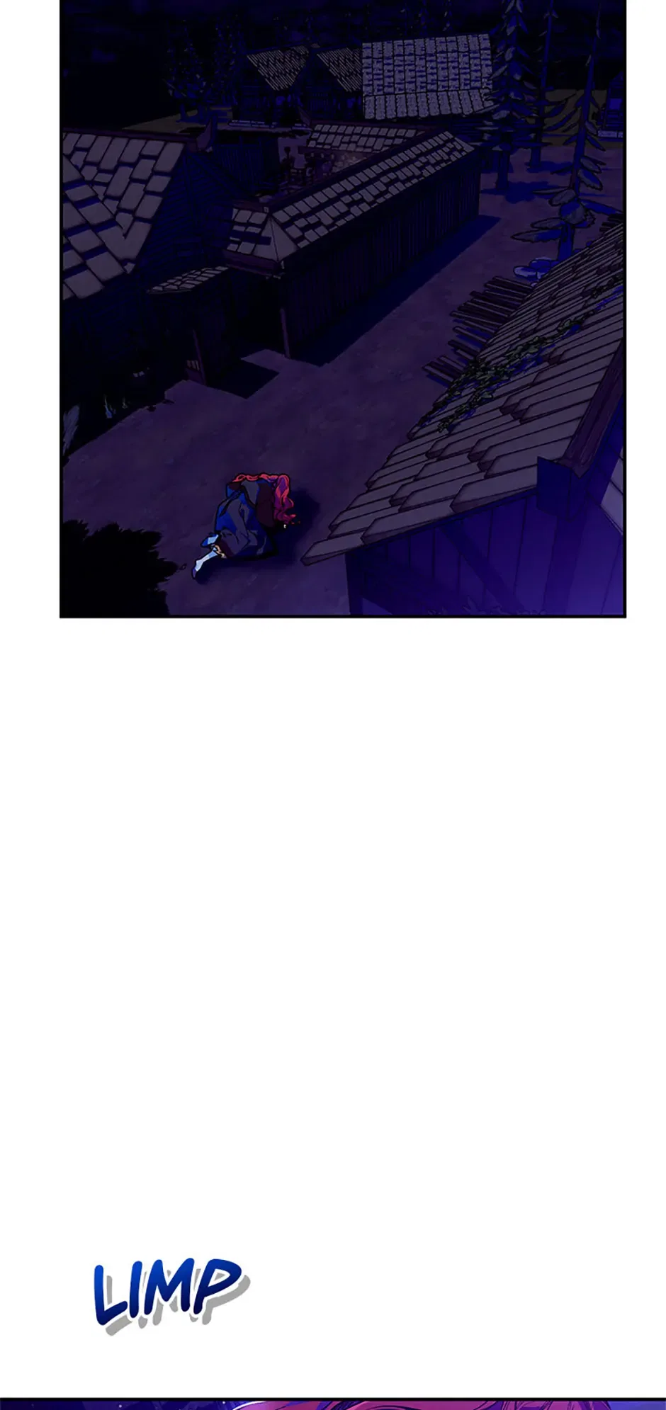 The Elegant Sea of Savagery Chapter 75 – Page 26