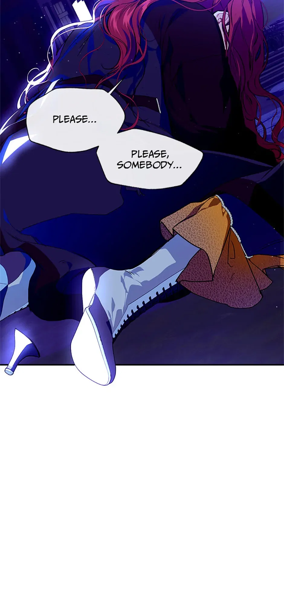 The Elegant Sea of Savagery Chapter 75 – Page 27