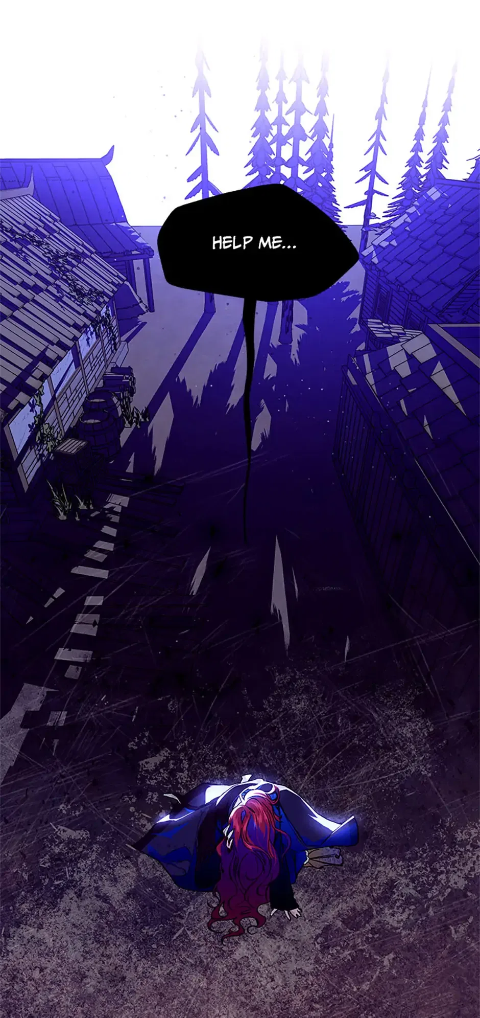 The Elegant Sea of Savagery Chapter 75 – Page 28