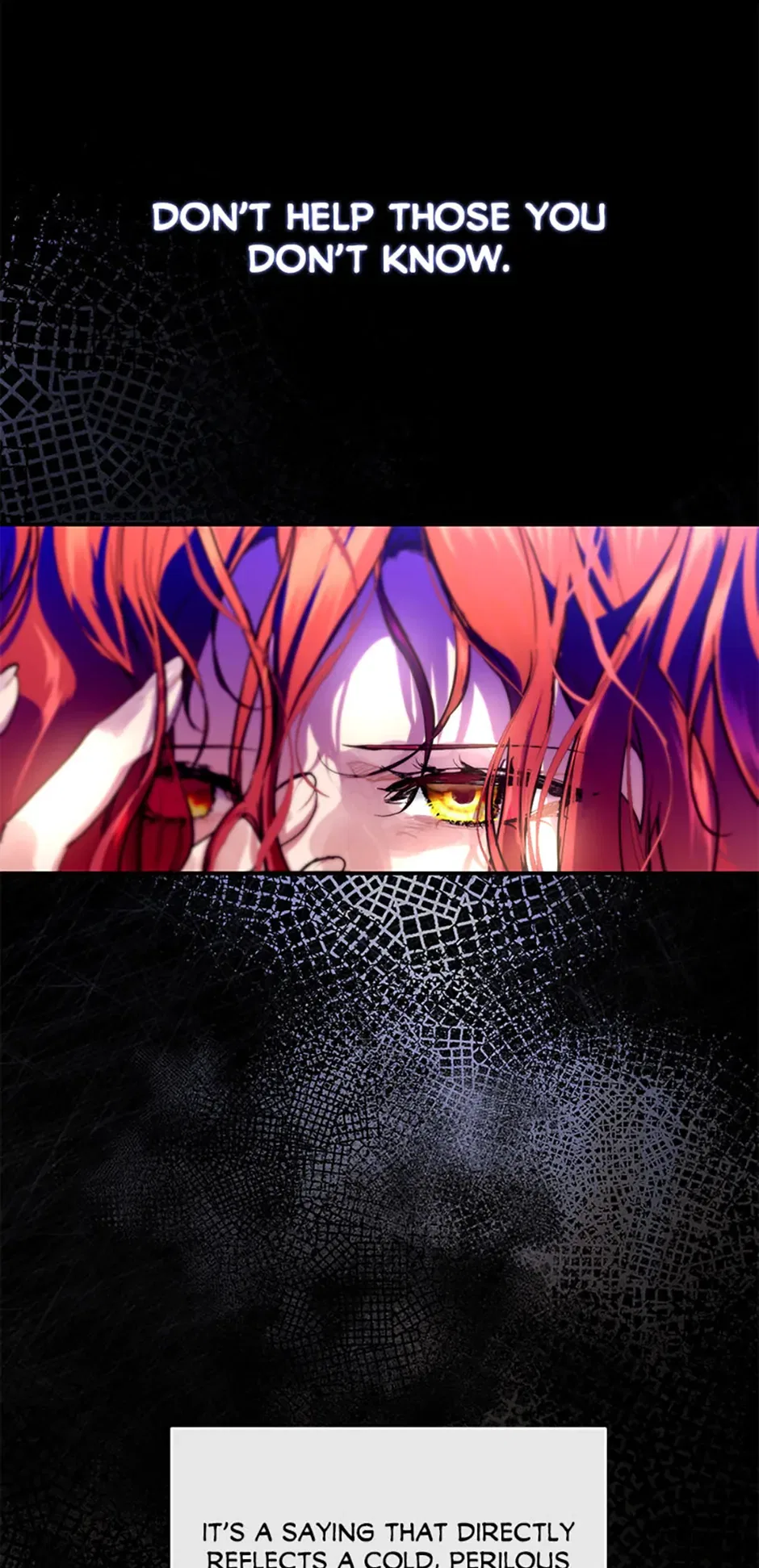 The Elegant Sea of Savagery Chapter 75 – Page 30