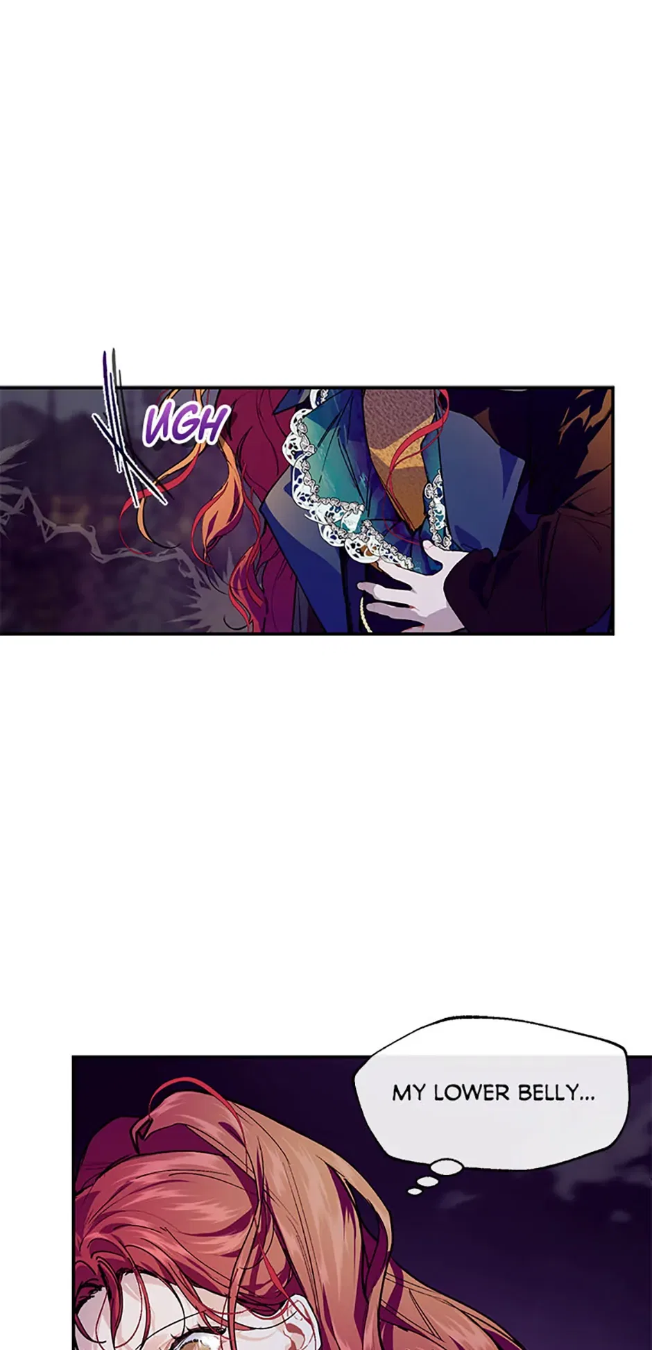 The Elegant Sea of Savagery Chapter 75 – Page 34
