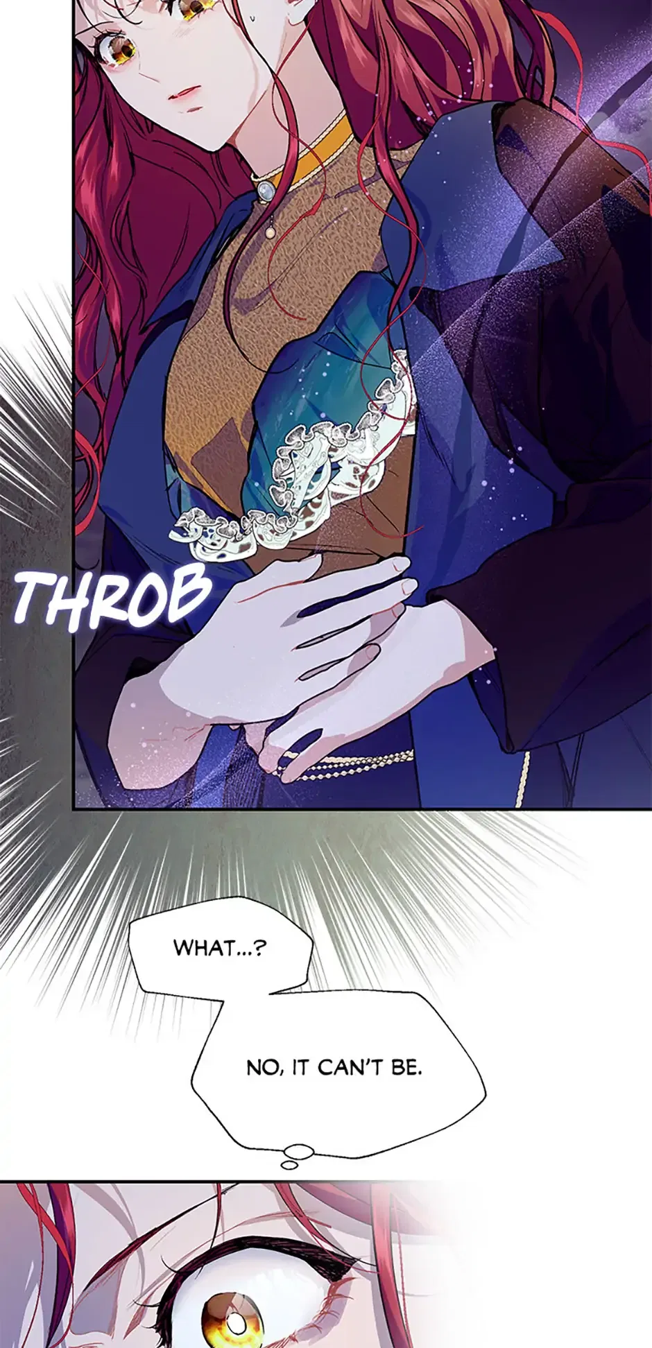 The Elegant Sea of Savagery Chapter 75 – Page 35