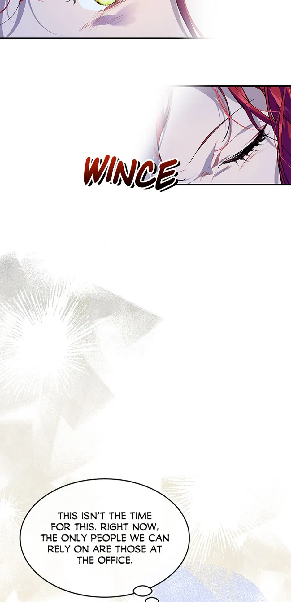 The Elegant Sea of Savagery Chapter 75 – Page 36